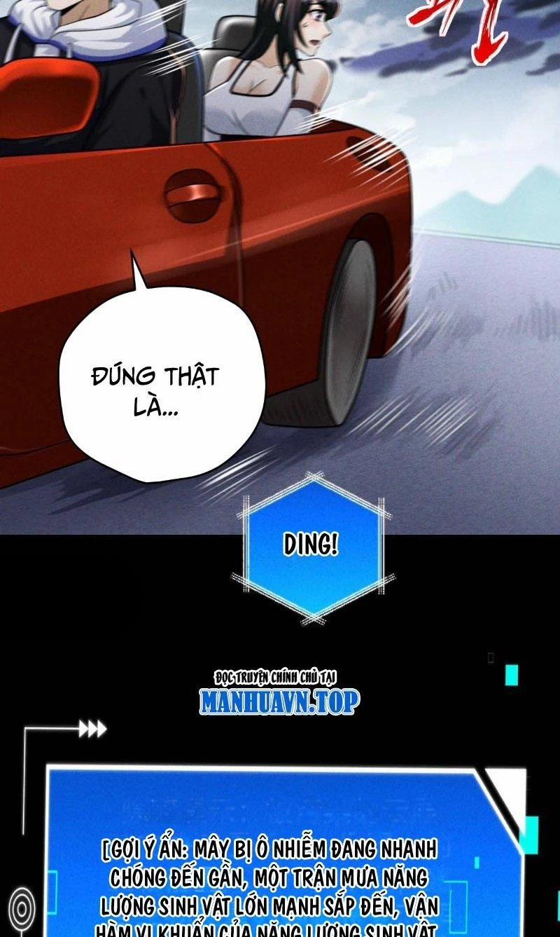 Mạt Thế Cầu Sinh: Ta Có Thể Nhìn Thấy Ẩn Tàng Hệ Thống 109 trang 22