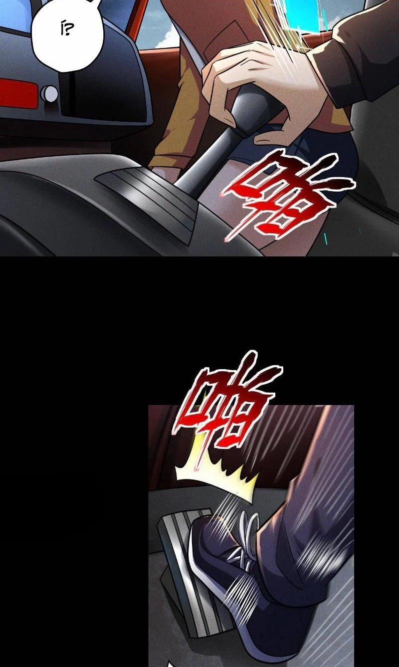 Mạt Thế Cầu Sinh: Ta Có Thể Nhìn Thấy Ẩn Tàng Hệ Thống 109 trang 24