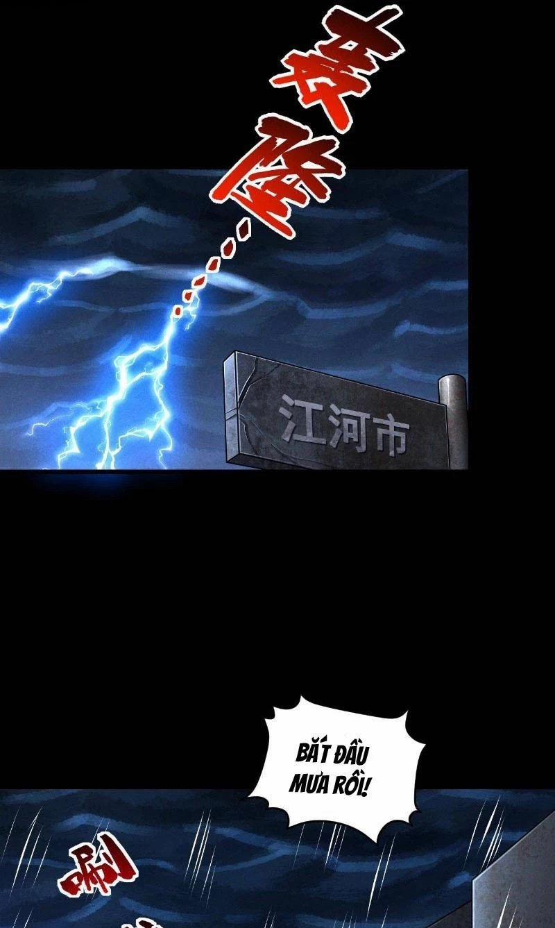 Mạt Thế Cầu Sinh: Ta Có Thể Nhìn Thấy Ẩn Tàng Hệ Thống 109 trang 28