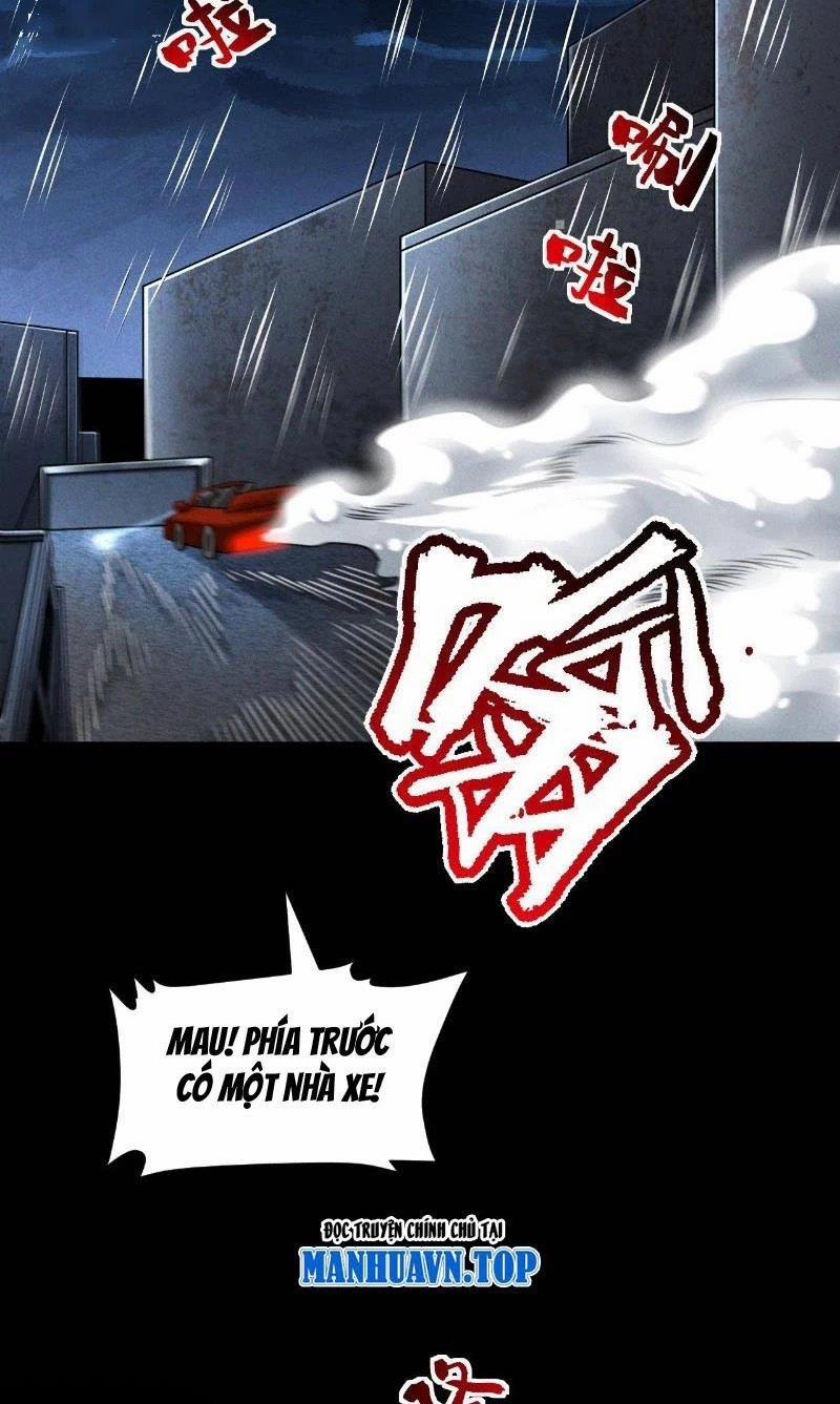 Mạt Thế Cầu Sinh: Ta Có Thể Nhìn Thấy Ẩn Tàng Hệ Thống 109 trang 29