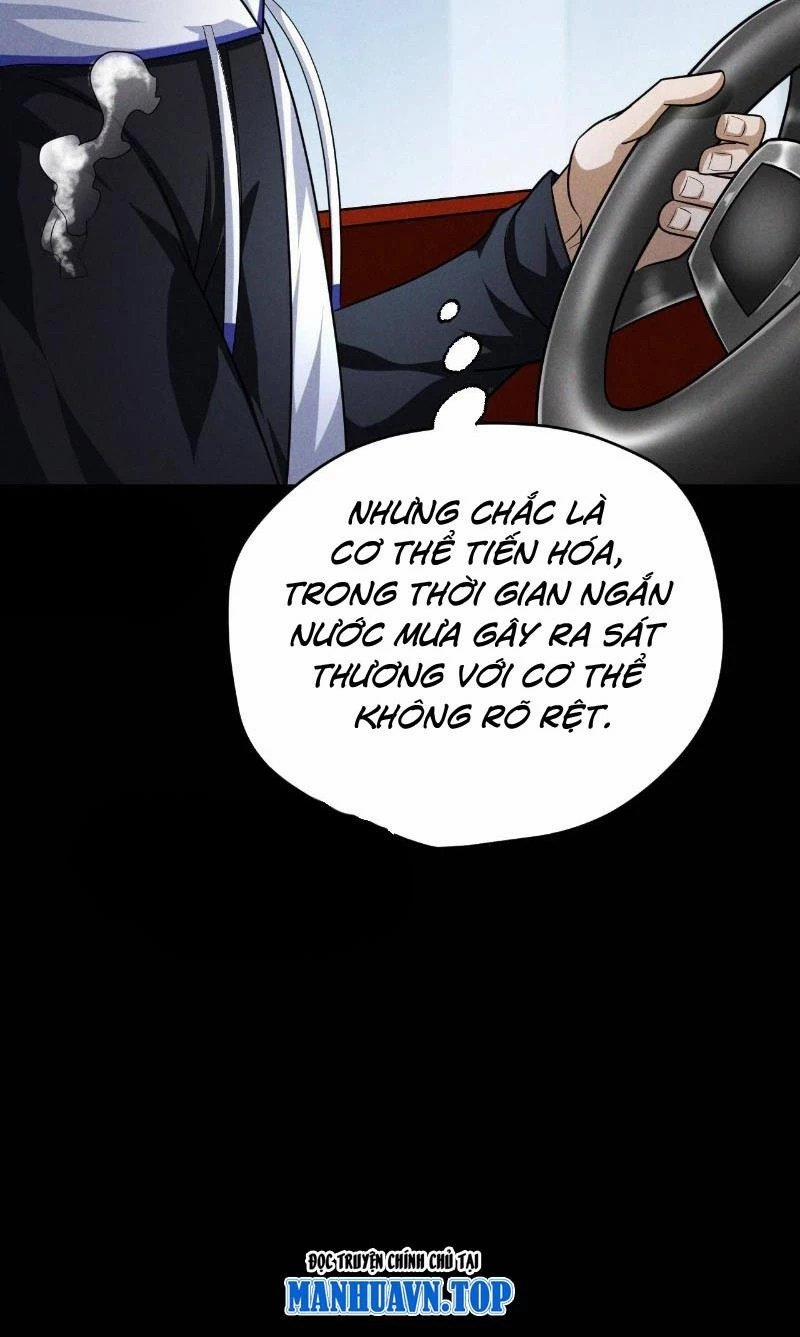 Mạt Thế Cầu Sinh: Ta Có Thể Nhìn Thấy Ẩn Tàng Hệ Thống 109 trang 35
