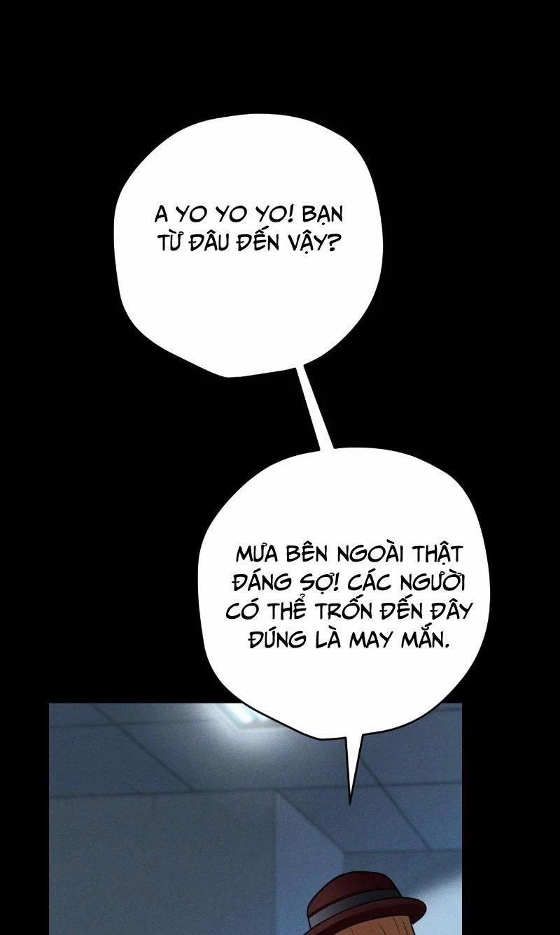 Mạt Thế Cầu Sinh: Ta Có Thể Nhìn Thấy Ẩn Tàng Hệ Thống 109 trang 36