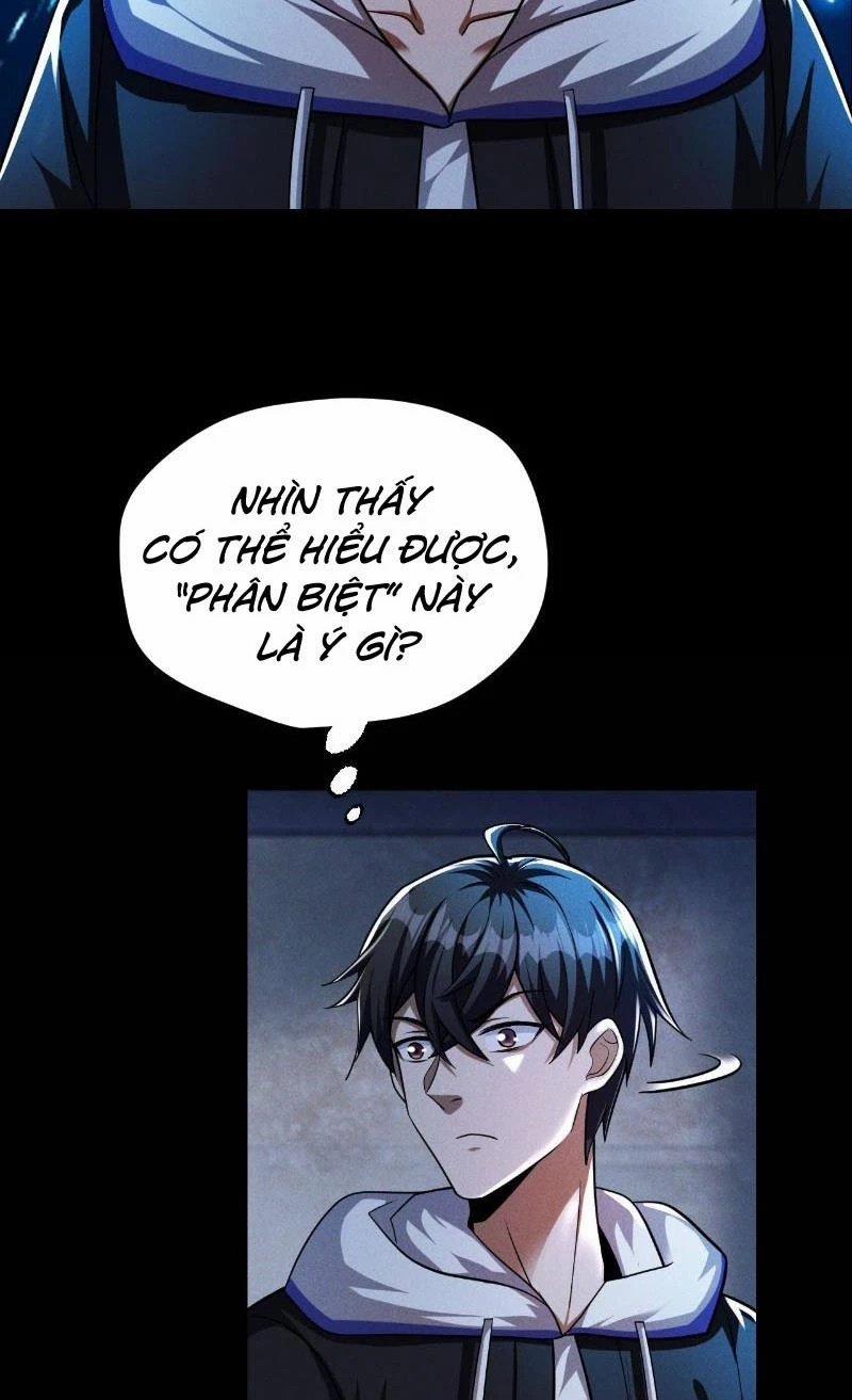 Mạt Thế Cầu Sinh: Ta Có Thể Nhìn Thấy Ẩn Tàng Hệ Thống 109 trang 6