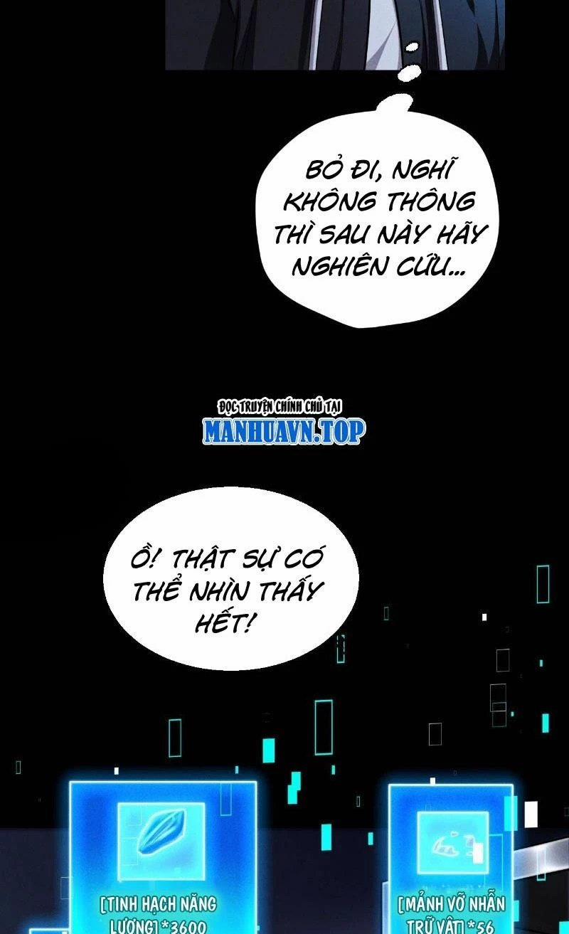 Mạt Thế Cầu Sinh: Ta Có Thể Nhìn Thấy Ẩn Tàng Hệ Thống 109 trang 7