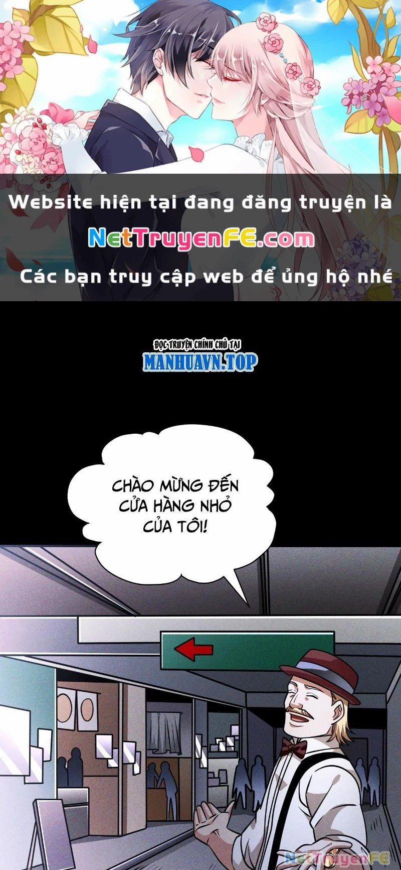 Mạt Thế Cầu Sinh: Ta Có Thể Nhìn Thấy Ẩn Tàng Hệ Thống 110 trang 0