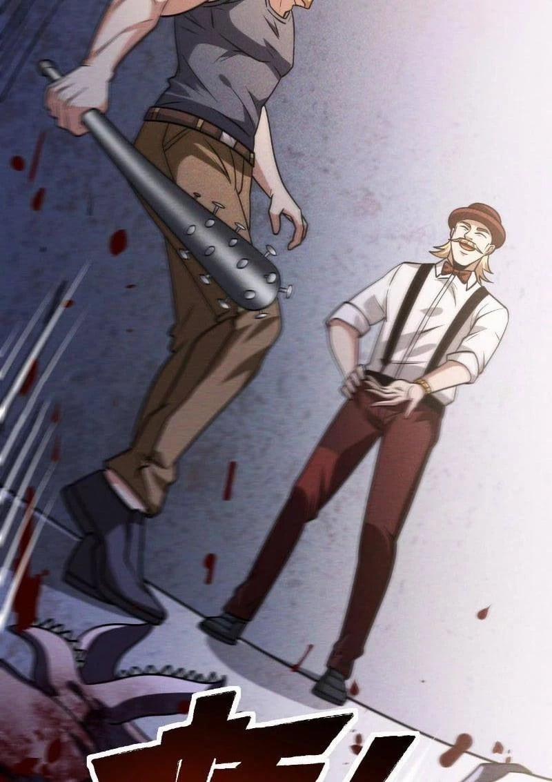 Mạt Thế Cầu Sinh: Ta Có Thể Nhìn Thấy Ẩn Tàng Hệ Thống 110 trang 12