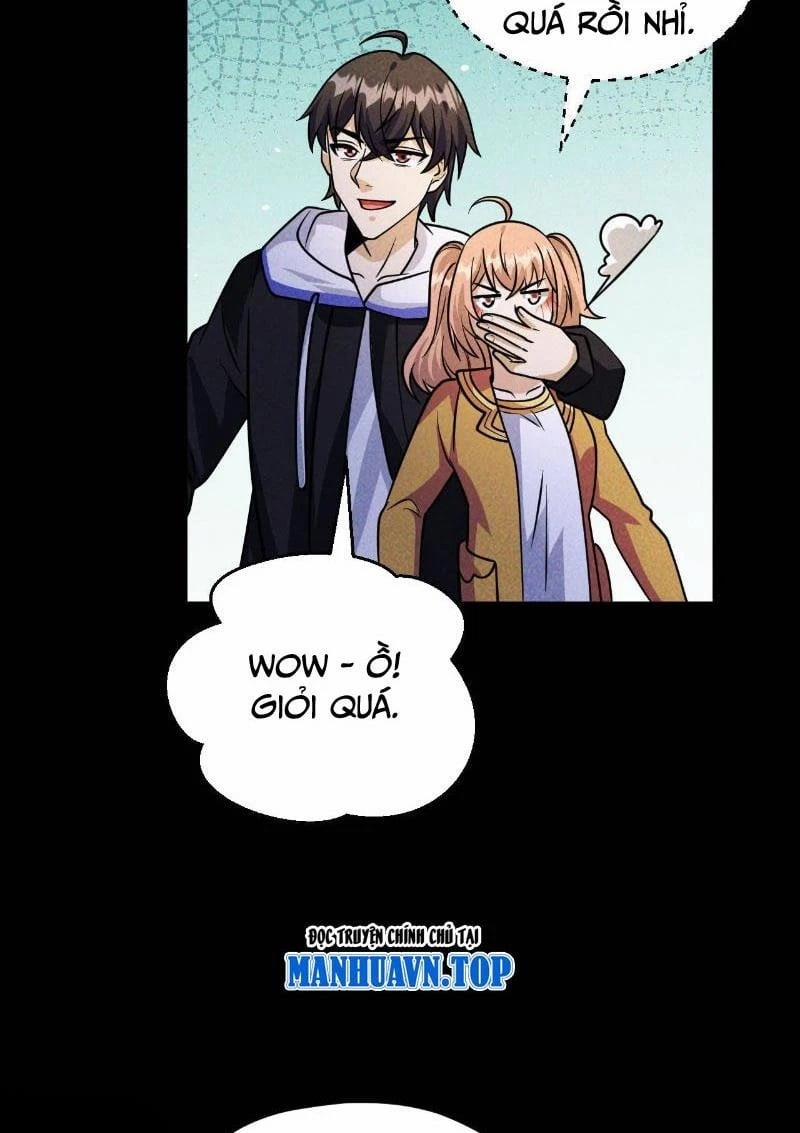 Mạt Thế Cầu Sinh: Ta Có Thể Nhìn Thấy Ẩn Tàng Hệ Thống 110 trang 14