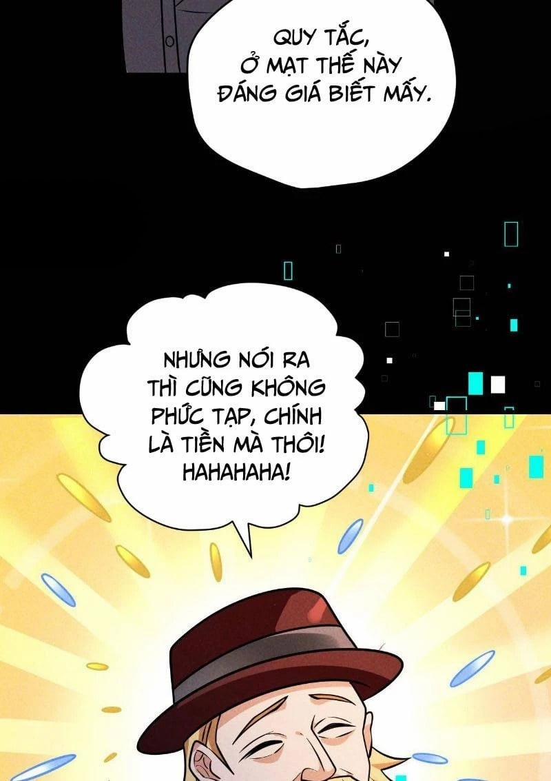 Mạt Thế Cầu Sinh: Ta Có Thể Nhìn Thấy Ẩn Tàng Hệ Thống 110 trang 16