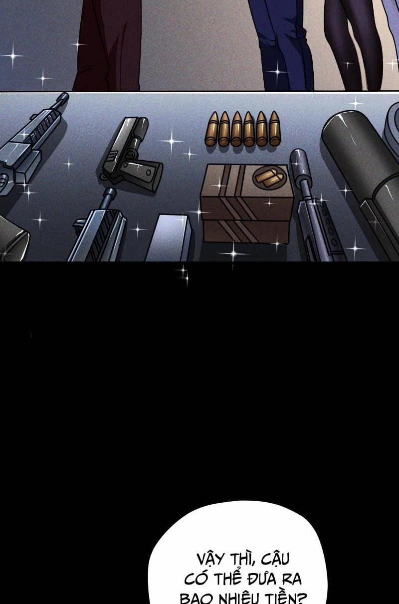 Mạt Thế Cầu Sinh: Ta Có Thể Nhìn Thấy Ẩn Tàng Hệ Thống 110 trang 21