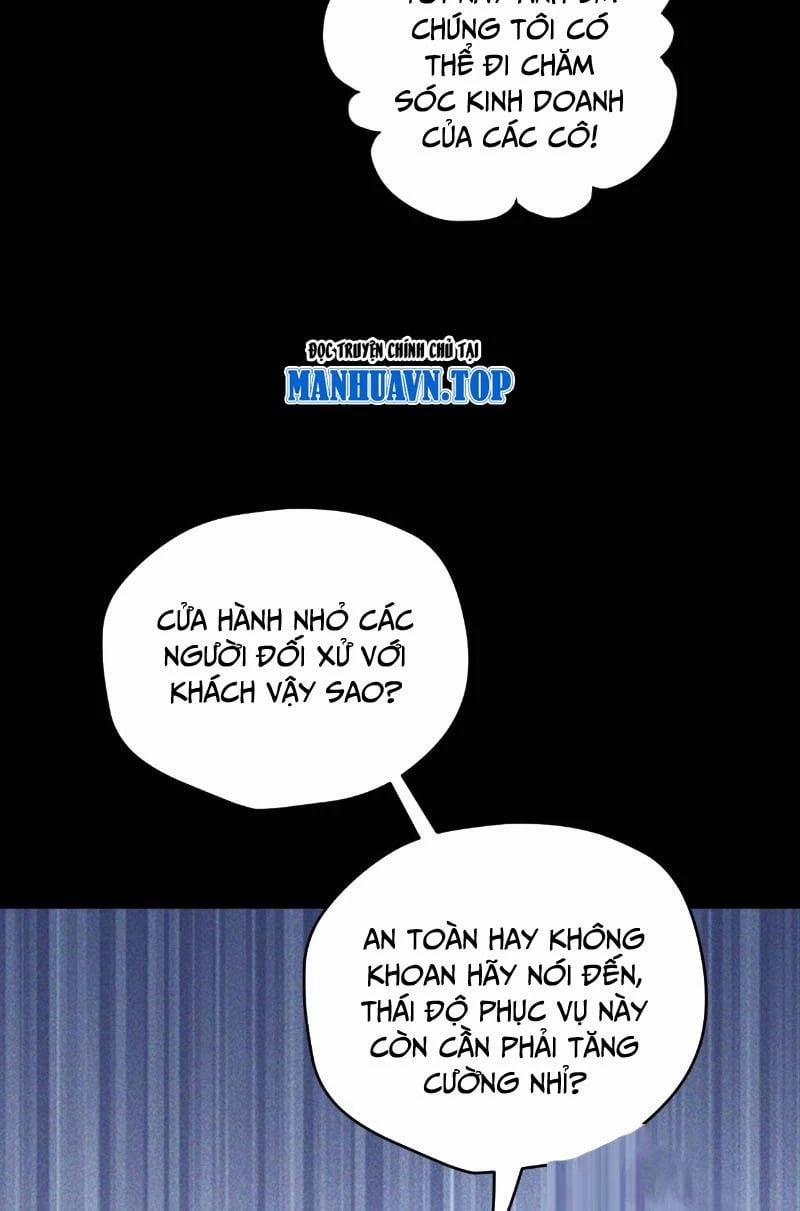 Mạt Thế Cầu Sinh: Ta Có Thể Nhìn Thấy Ẩn Tàng Hệ Thống 110 trang 28