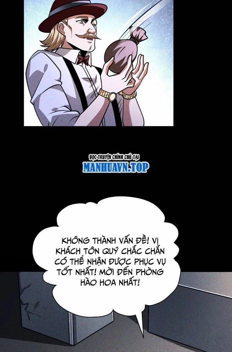 Mạt Thế Cầu Sinh: Ta Có Thể Nhìn Thấy Ẩn Tàng Hệ Thống 110 trang 31