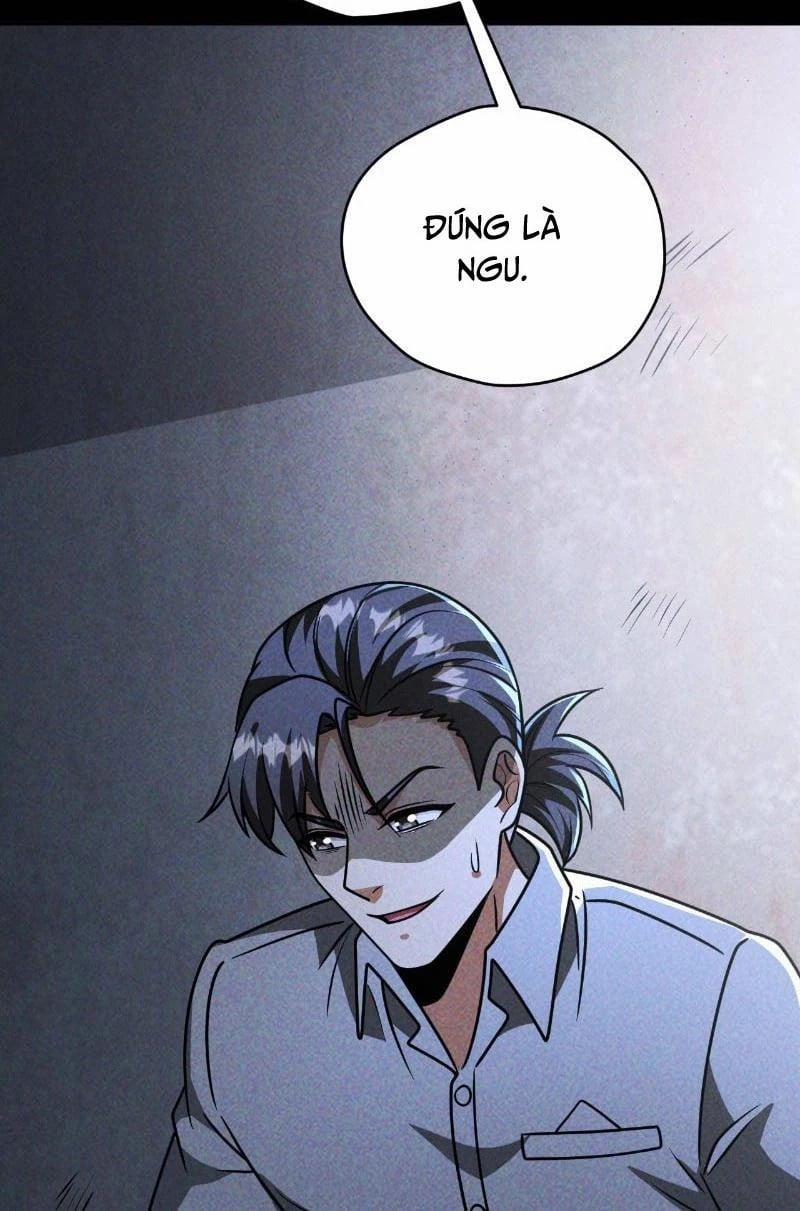 Mạt Thế Cầu Sinh: Ta Có Thể Nhìn Thấy Ẩn Tàng Hệ Thống 110 trang 38