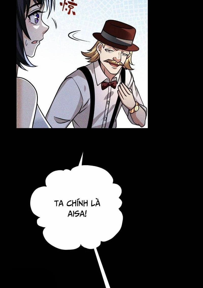 Mạt Thế Cầu Sinh: Ta Có Thể Nhìn Thấy Ẩn Tàng Hệ Thống 110 trang 4