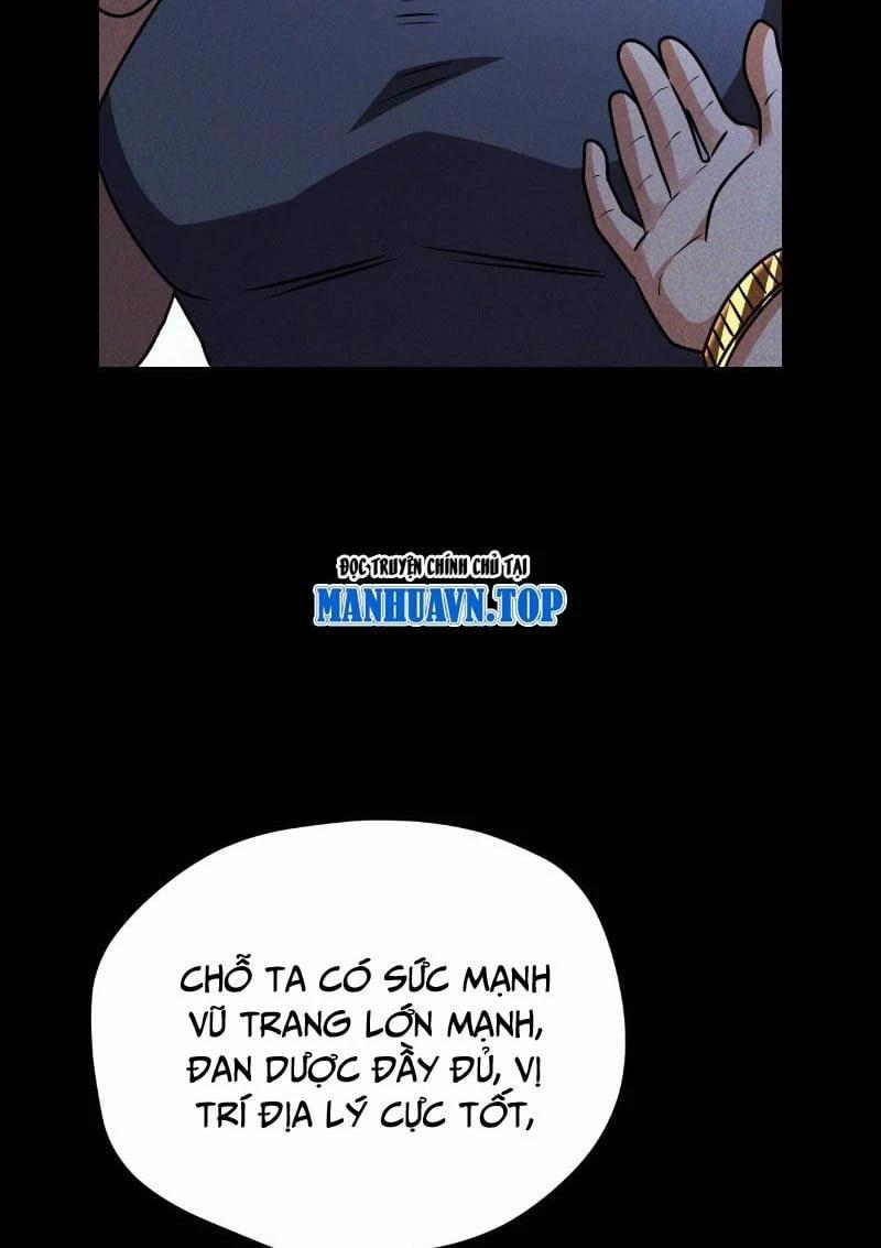 Mạt Thế Cầu Sinh: Ta Có Thể Nhìn Thấy Ẩn Tàng Hệ Thống 110 trang 6