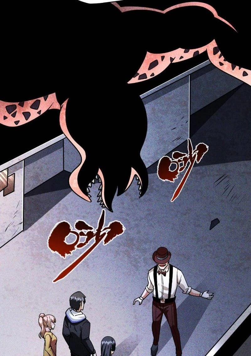 Mạt Thế Cầu Sinh: Ta Có Thể Nhìn Thấy Ẩn Tàng Hệ Thống 110 trang 7