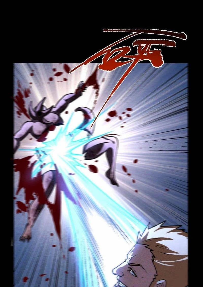 Mạt Thế Cầu Sinh: Ta Có Thể Nhìn Thấy Ẩn Tàng Hệ Thống 110 trang 9