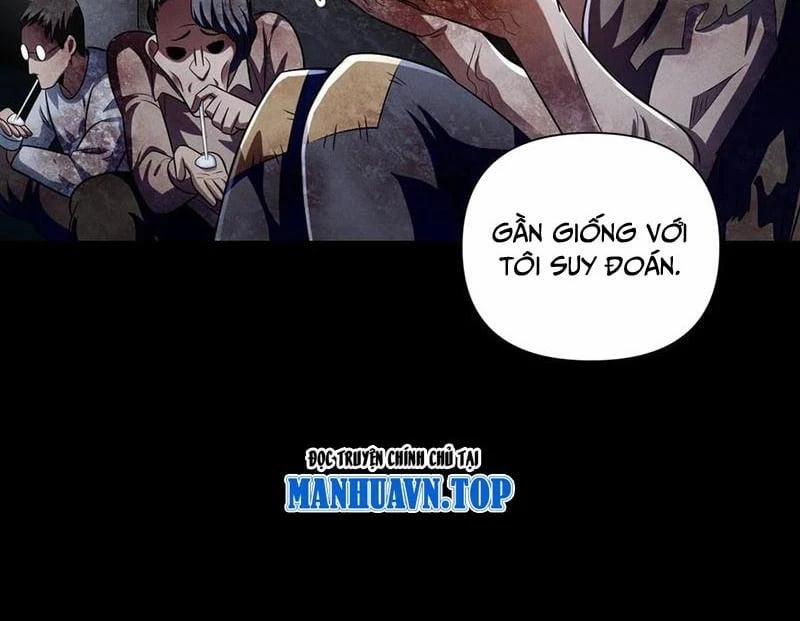 Mạt Thế Cầu Sinh: Ta Có Thể Nhìn Thấy Ẩn Tàng Hệ Thống 111 trang 19