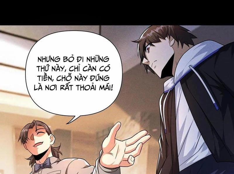 Mạt Thế Cầu Sinh: Ta Có Thể Nhìn Thấy Ẩn Tàng Hệ Thống 111 trang 20