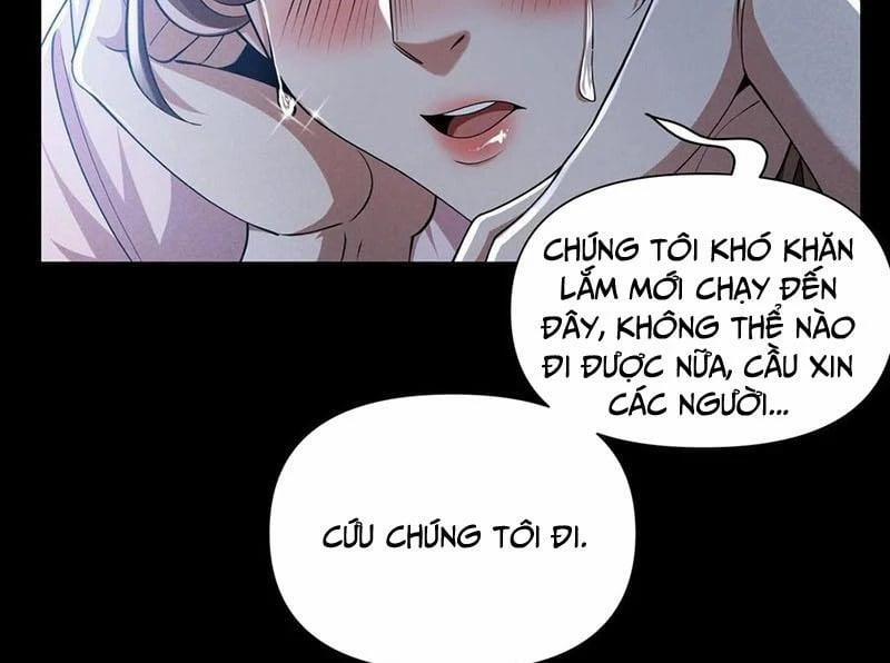 Mạt Thế Cầu Sinh: Ta Có Thể Nhìn Thấy Ẩn Tàng Hệ Thống 111 trang 28