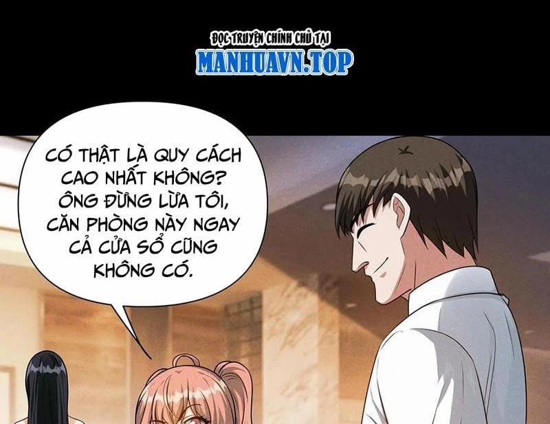 Mạt Thế Cầu Sinh: Ta Có Thể Nhìn Thấy Ẩn Tàng Hệ Thống 111 trang 3