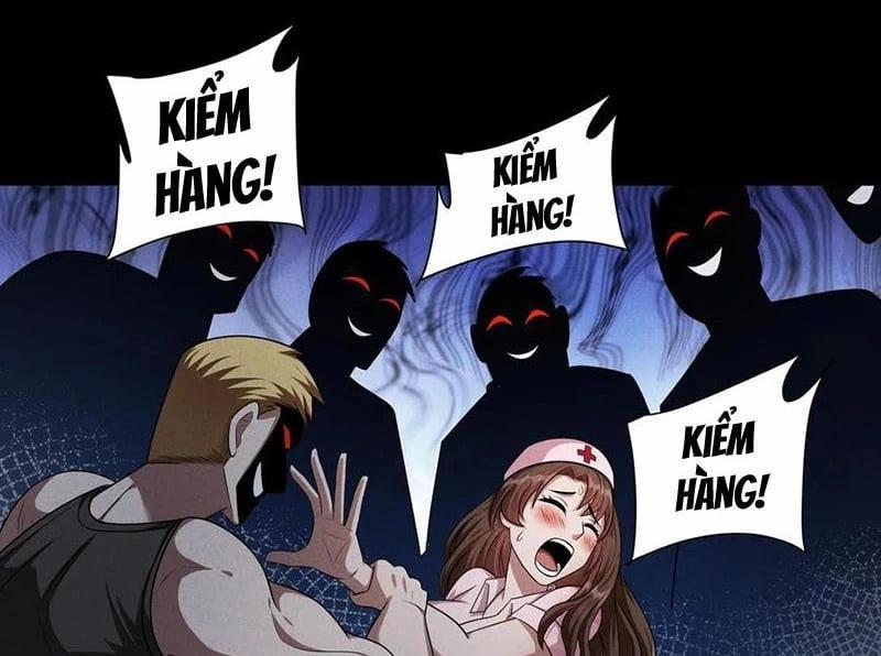 Mạt Thế Cầu Sinh: Ta Có Thể Nhìn Thấy Ẩn Tàng Hệ Thống 111 trang 31