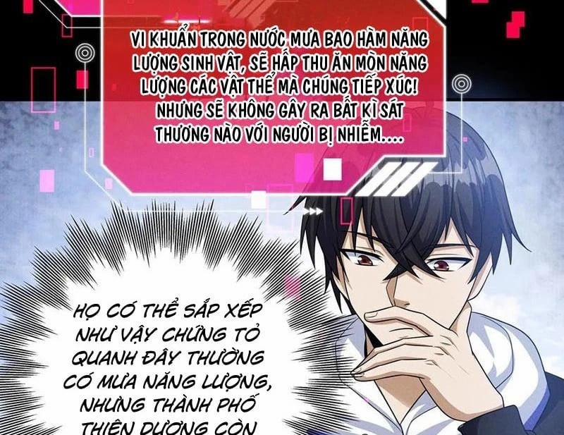 Mạt Thế Cầu Sinh: Ta Có Thể Nhìn Thấy Ẩn Tàng Hệ Thống 111 trang 5