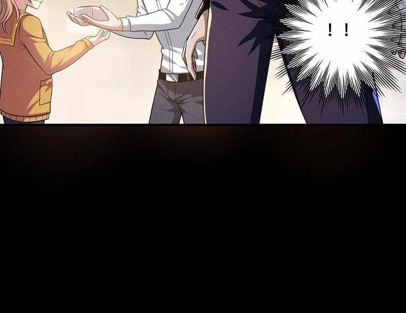 Mạt Thế Cầu Sinh: Ta Có Thể Nhìn Thấy Ẩn Tàng Hệ Thống 111 trang 8