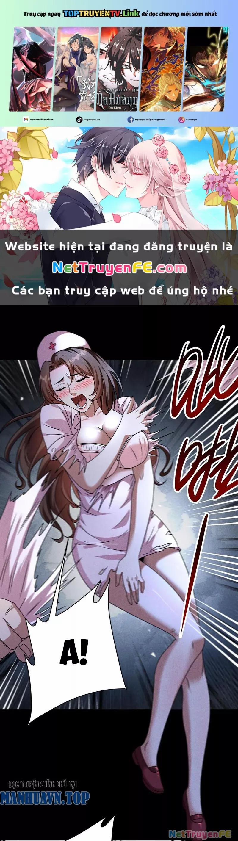 Mạt Thế Cầu Sinh: Ta Có Thể Nhìn Thấy Ẩn Tàng Hệ Thống 112 trang 0