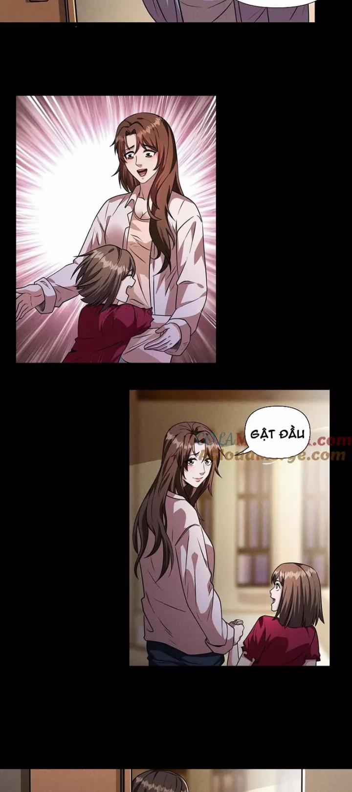 Mạt Thế Cầu Sinh: Ta Có Thể Nhìn Thấy Ẩn Tàng Hệ Thống 112 trang 12