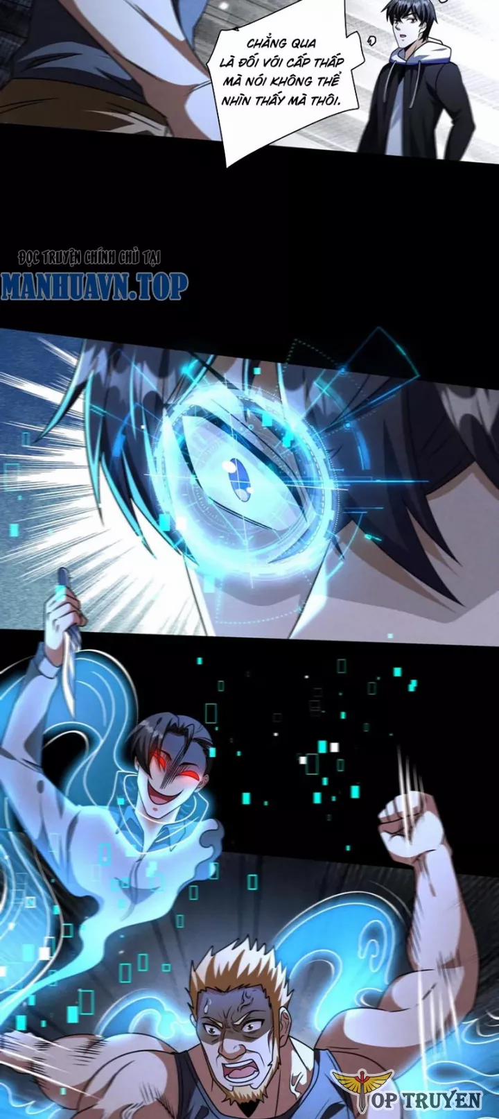 Mạt Thế Cầu Sinh: Ta Có Thể Nhìn Thấy Ẩn Tàng Hệ Thống 114 trang 5