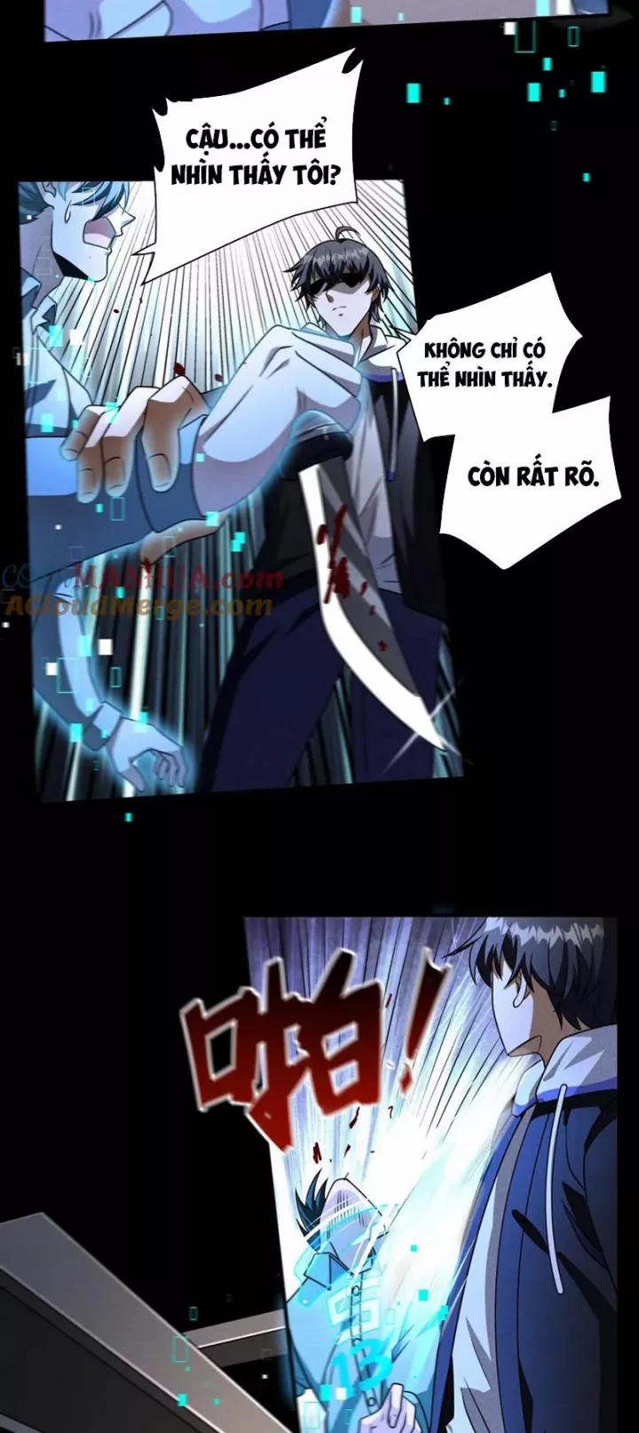 Mạt Thế Cầu Sinh: Ta Có Thể Nhìn Thấy Ẩn Tàng Hệ Thống 114 trang 9