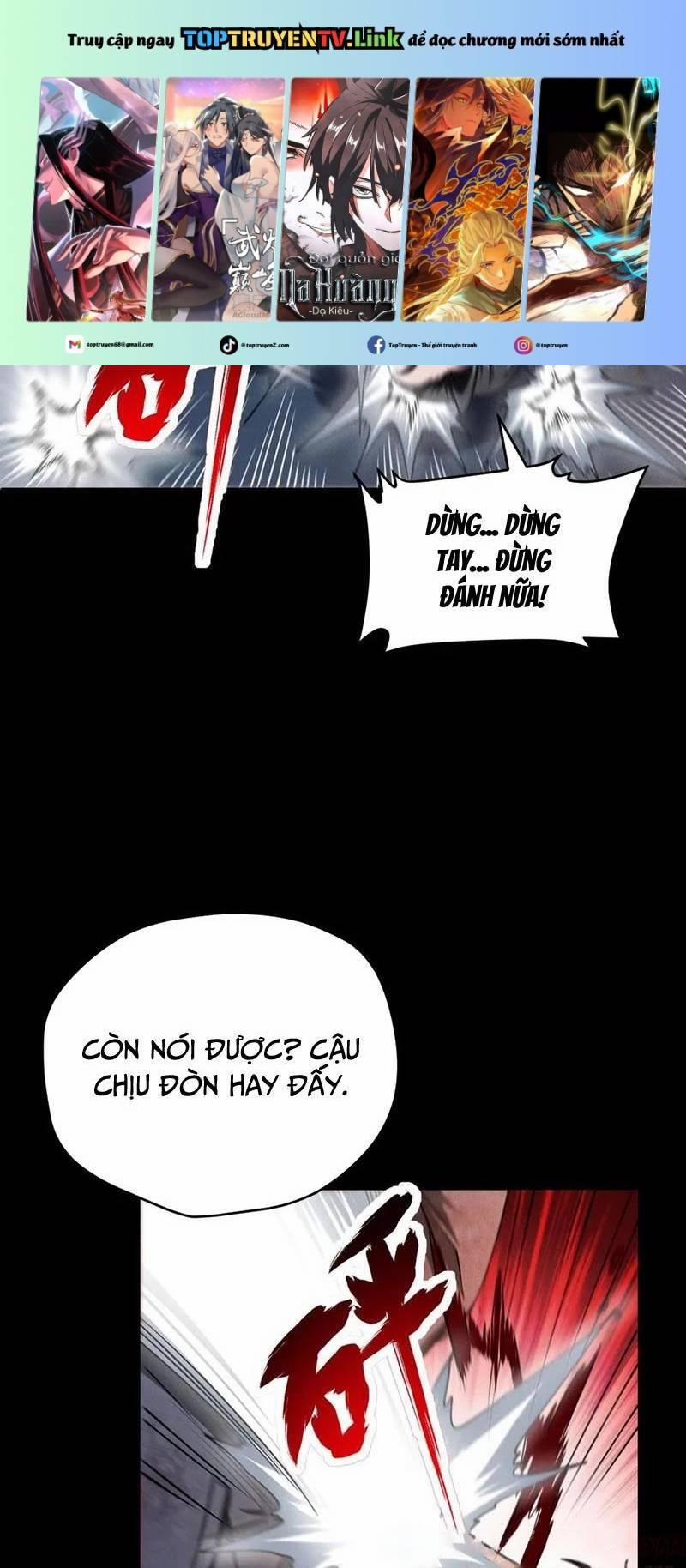 Mạt Thế Cầu Sinh: Ta Có Thể Nhìn Thấy Ẩn Tàng Hệ Thống 115 trang 1