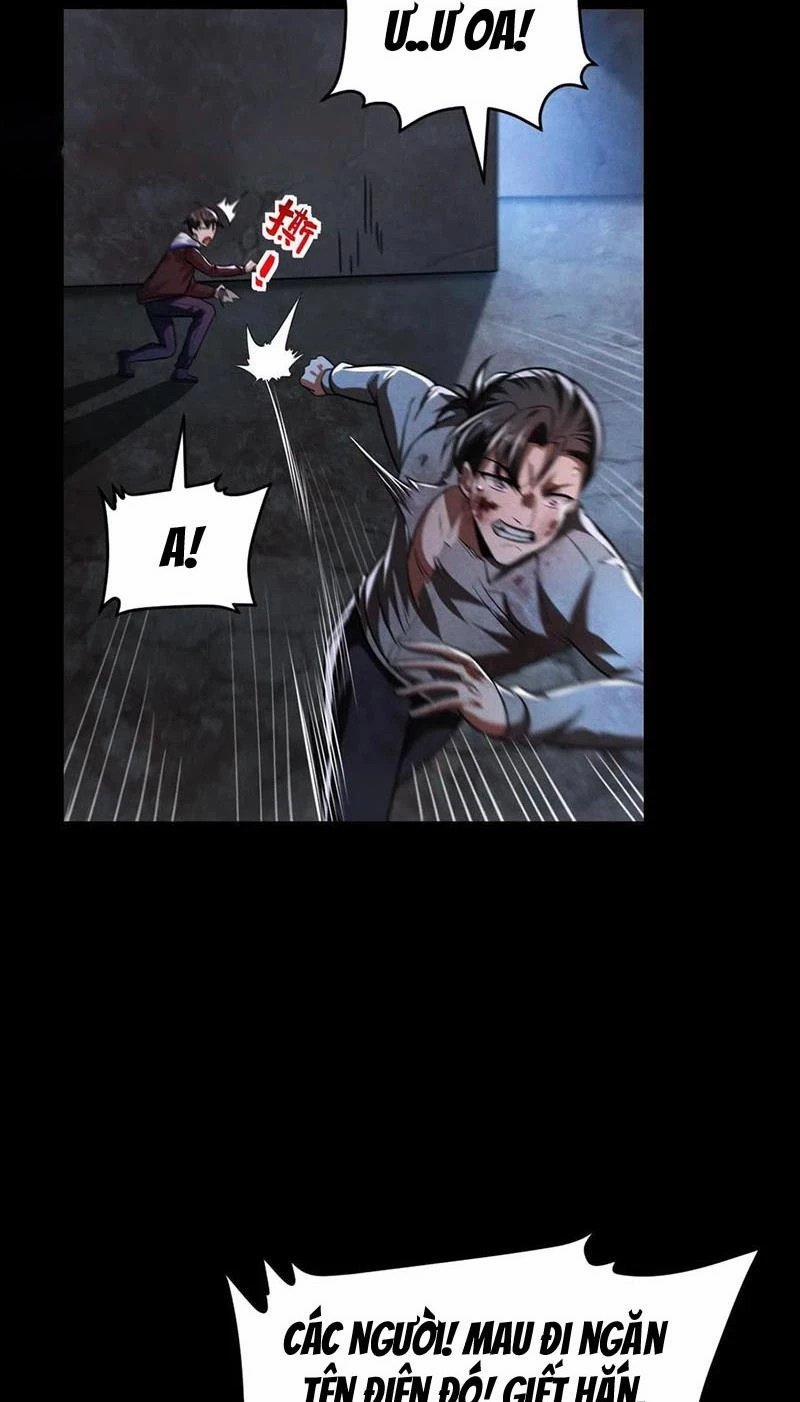 Mạt Thế Cầu Sinh: Ta Có Thể Nhìn Thấy Ẩn Tàng Hệ Thống 115 trang 10