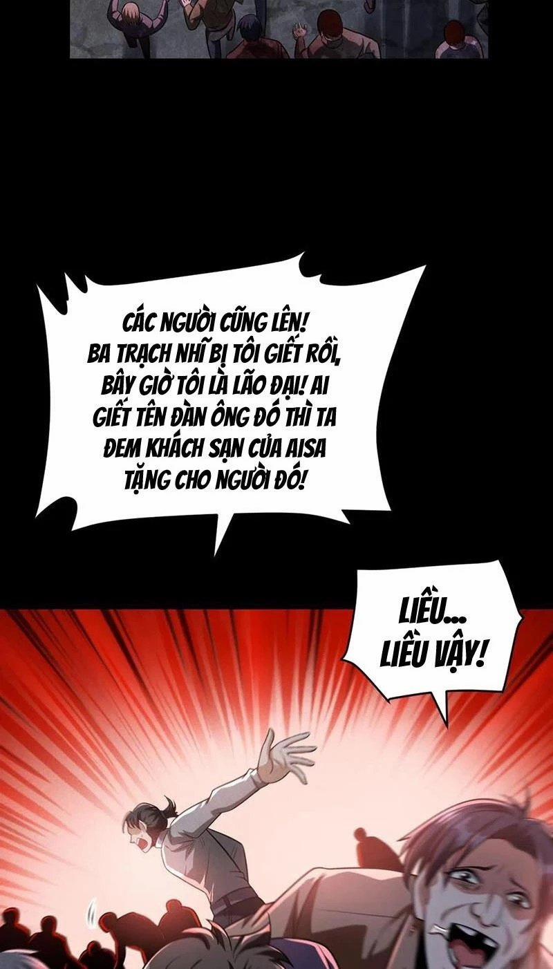 Mạt Thế Cầu Sinh: Ta Có Thể Nhìn Thấy Ẩn Tàng Hệ Thống 115 trang 13