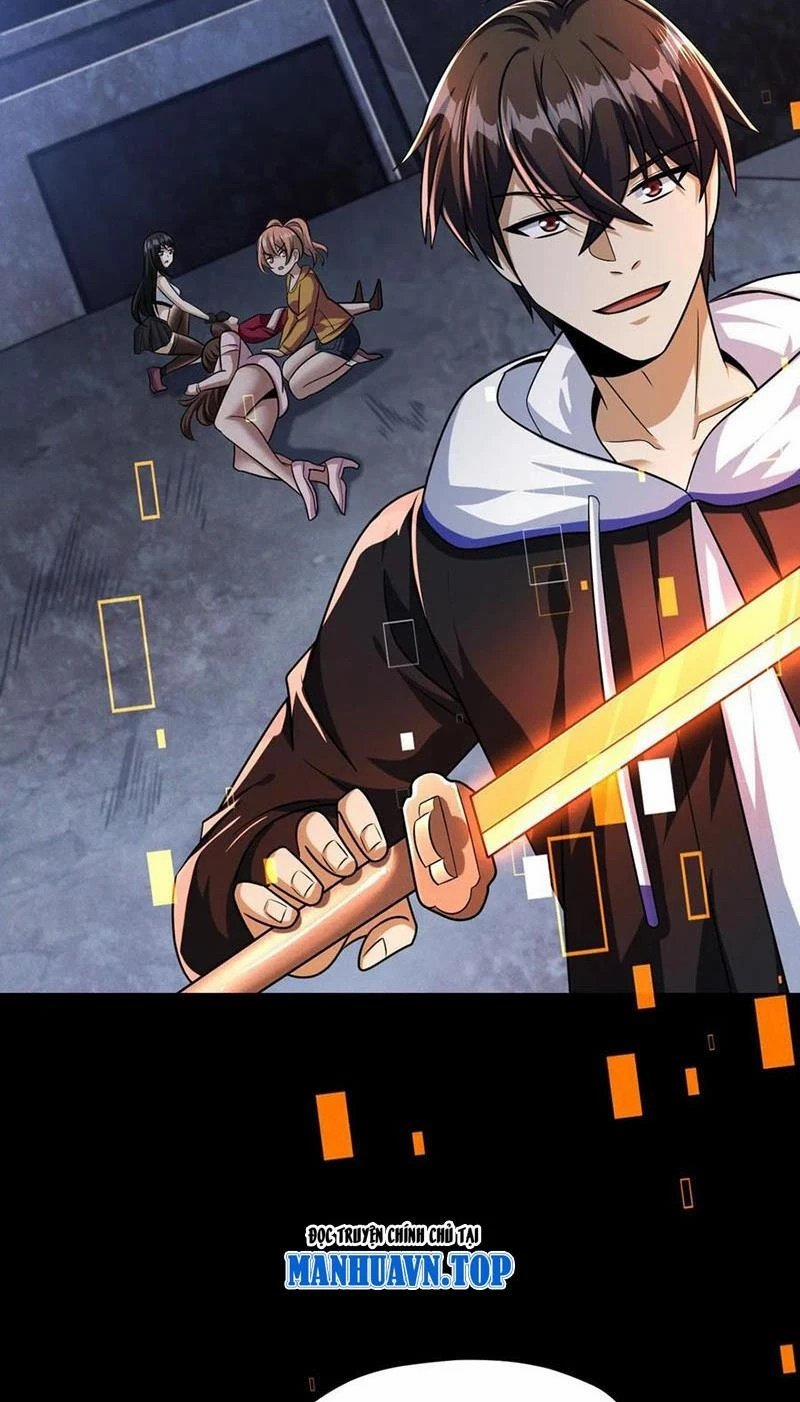 Mạt Thế Cầu Sinh: Ta Có Thể Nhìn Thấy Ẩn Tàng Hệ Thống 115 trang 15