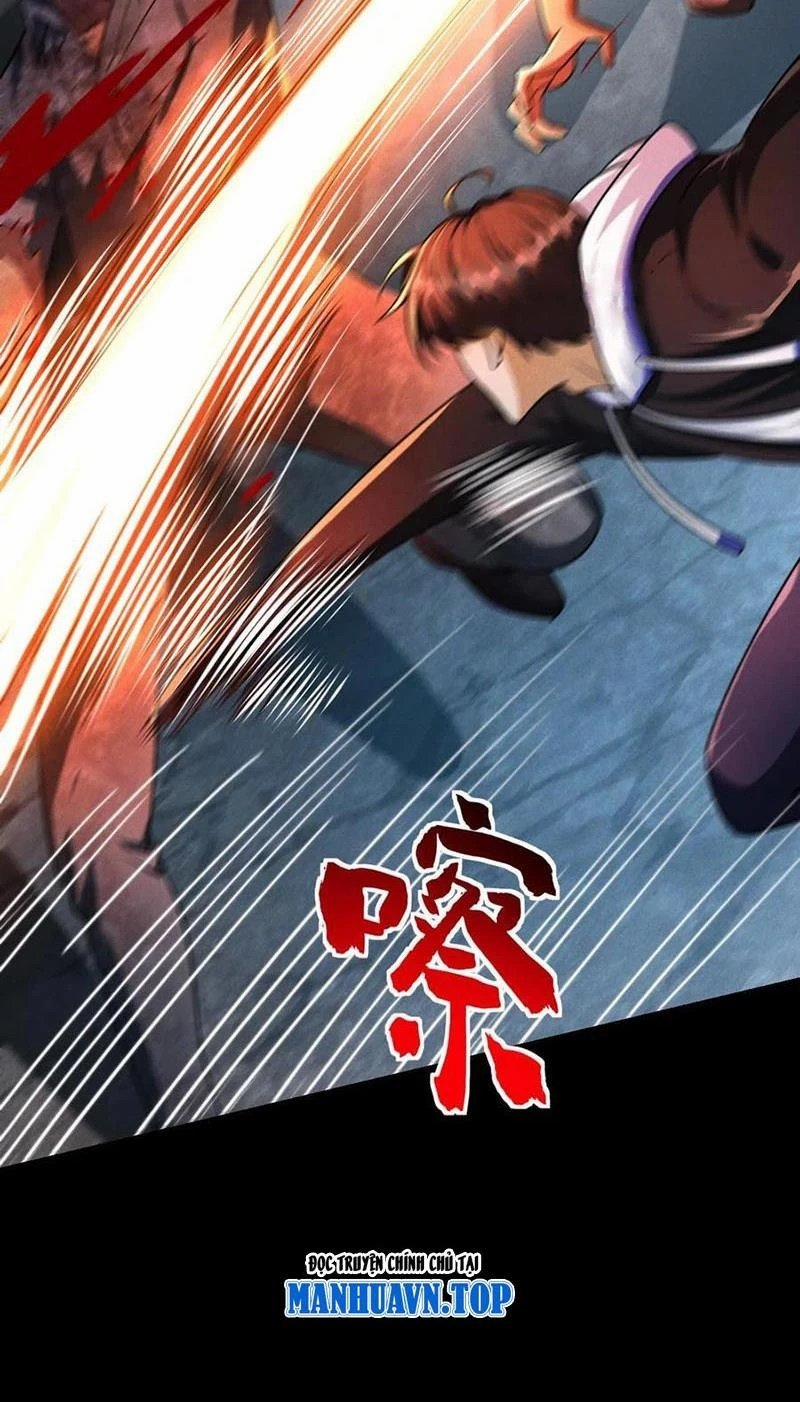 Mạt Thế Cầu Sinh: Ta Có Thể Nhìn Thấy Ẩn Tàng Hệ Thống 115 trang 18
