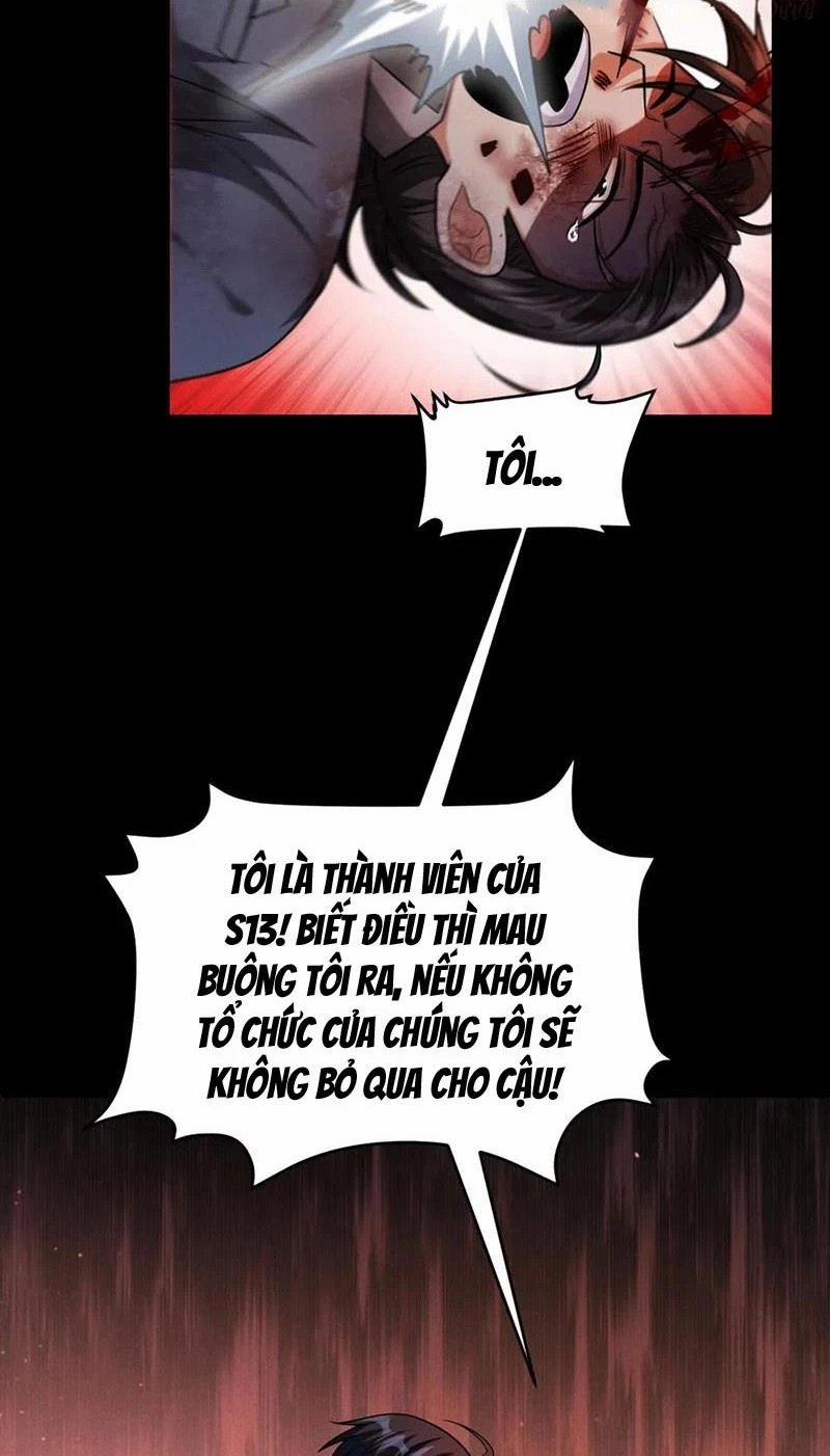 Mạt Thế Cầu Sinh: Ta Có Thể Nhìn Thấy Ẩn Tàng Hệ Thống 115 trang 2