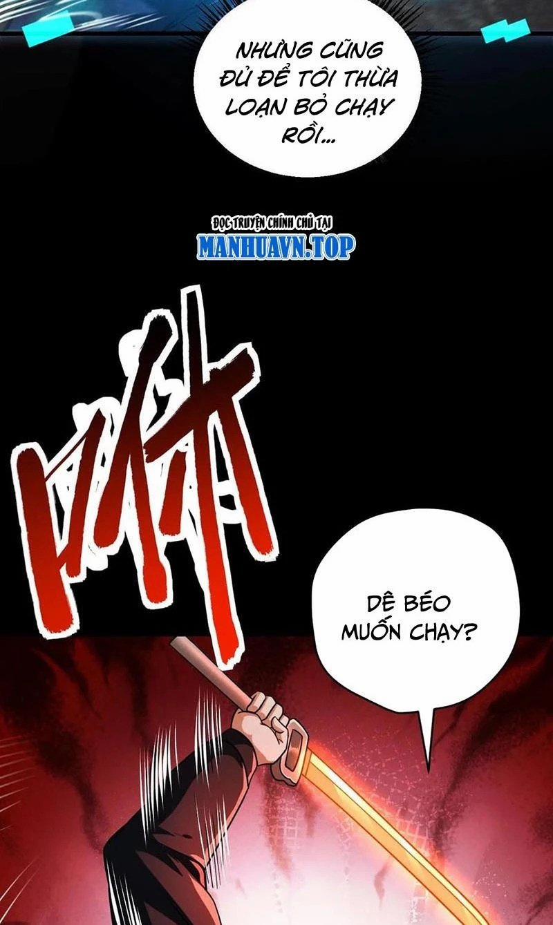 Mạt Thế Cầu Sinh: Ta Có Thể Nhìn Thấy Ẩn Tàng Hệ Thống 115 trang 22