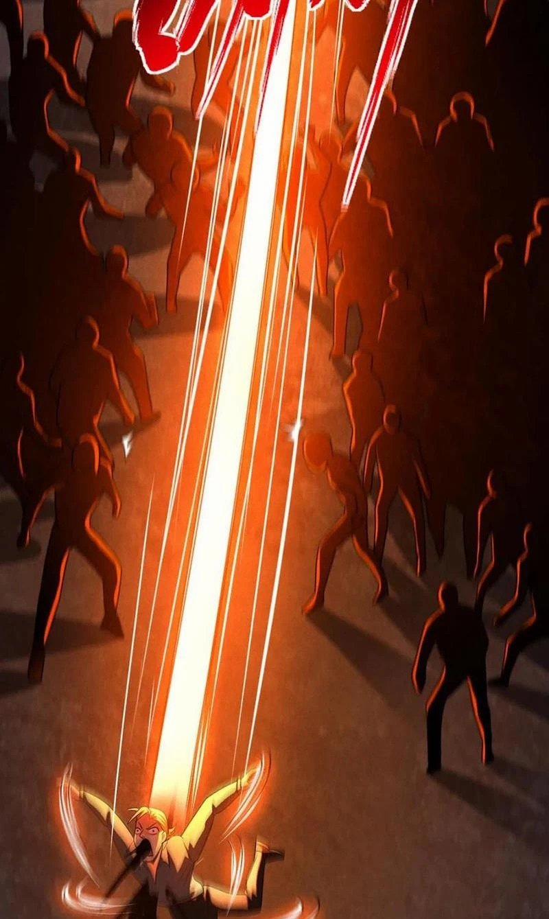 Mạt Thế Cầu Sinh: Ta Có Thể Nhìn Thấy Ẩn Tàng Hệ Thống 115 trang 25