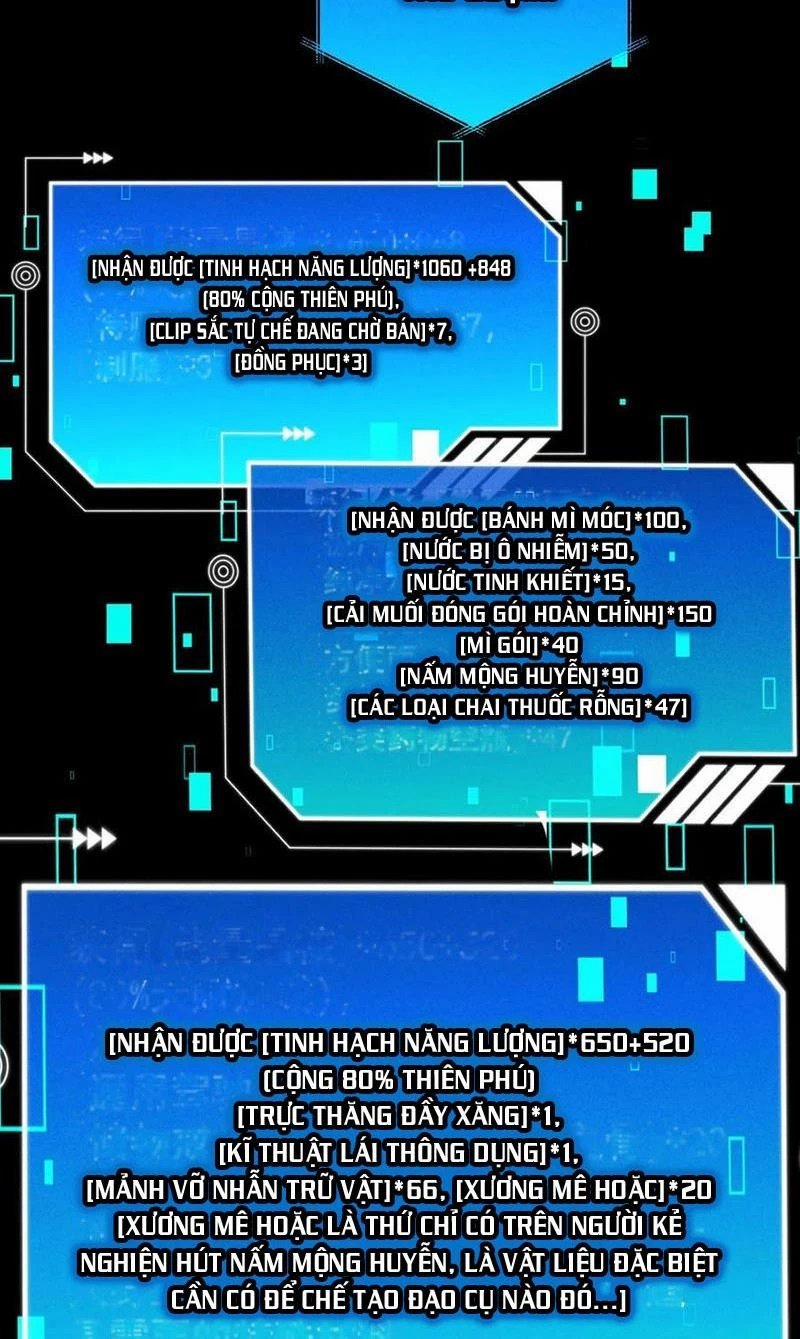 Mạt Thế Cầu Sinh: Ta Có Thể Nhìn Thấy Ẩn Tàng Hệ Thống 115 trang 27