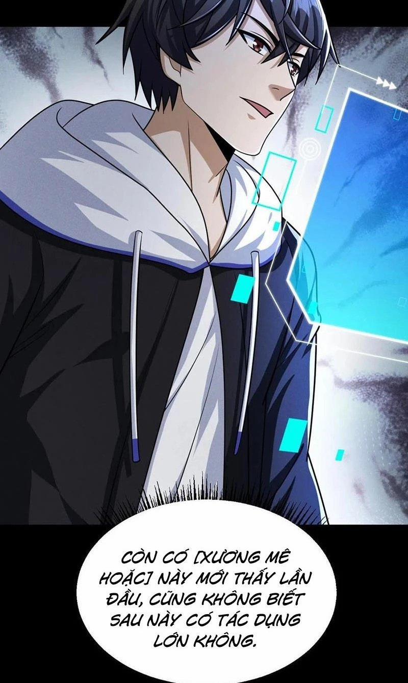 Mạt Thế Cầu Sinh: Ta Có Thể Nhìn Thấy Ẩn Tàng Hệ Thống 115 trang 29