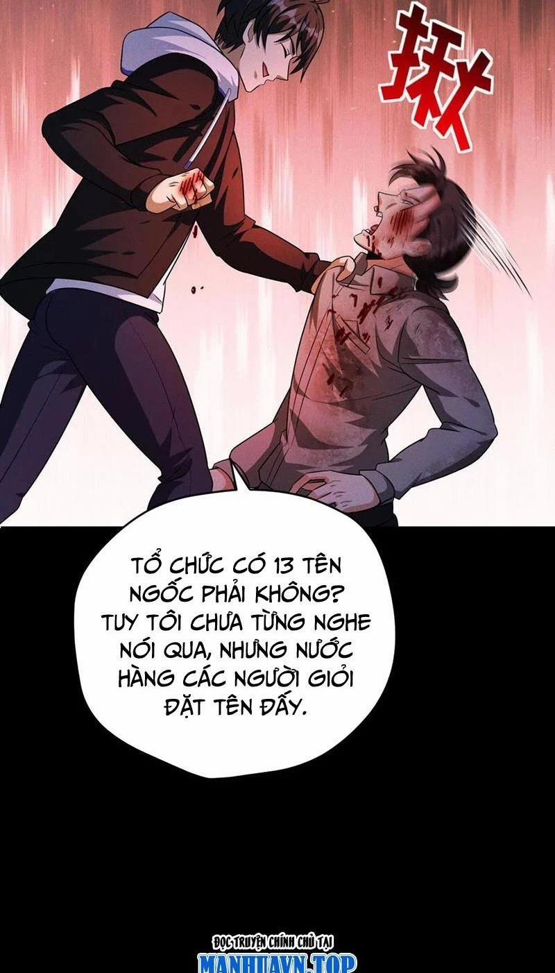 Mạt Thế Cầu Sinh: Ta Có Thể Nhìn Thấy Ẩn Tàng Hệ Thống 115 trang 3