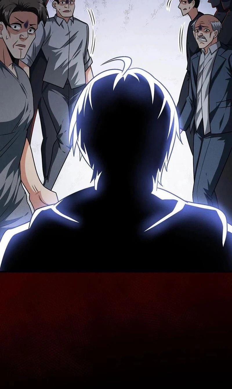 Mạt Thế Cầu Sinh: Ta Có Thể Nhìn Thấy Ẩn Tàng Hệ Thống 115 trang 31