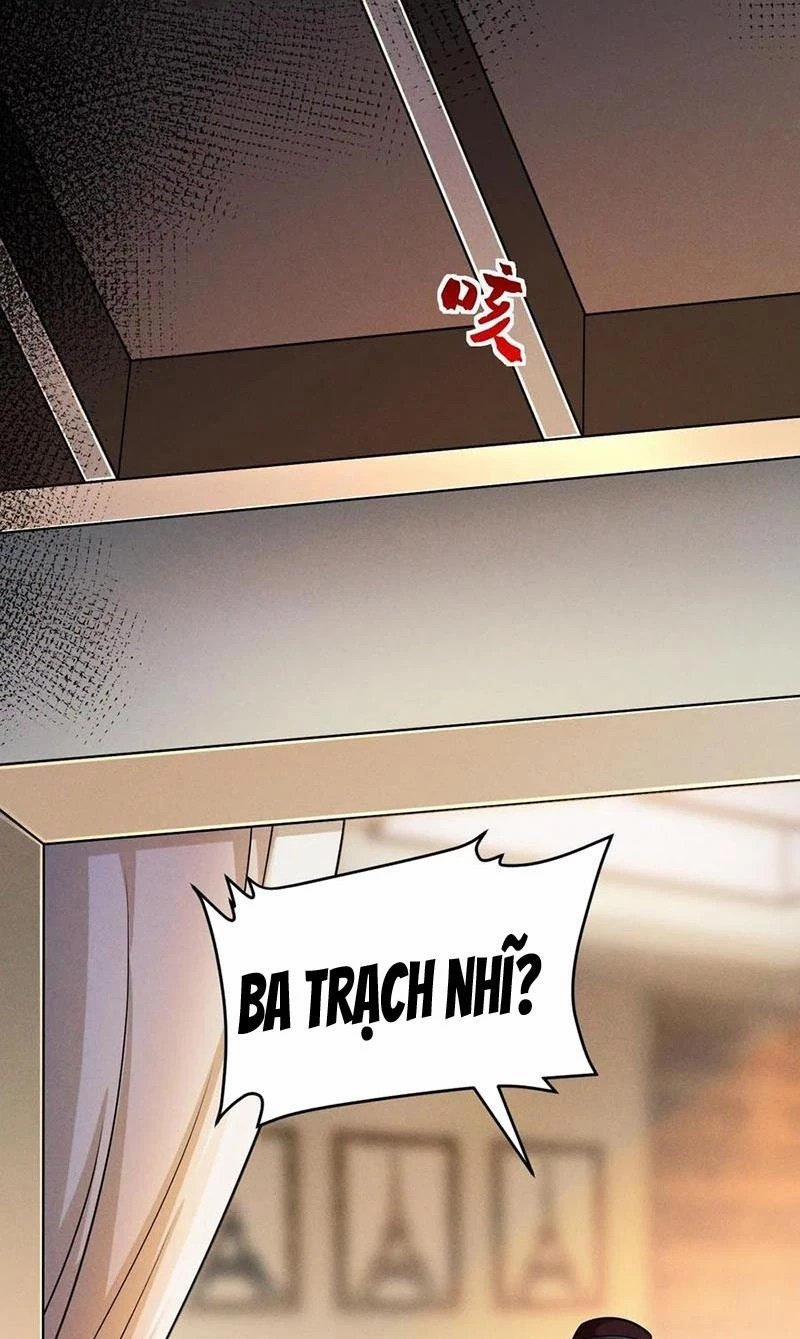 Mạt Thế Cầu Sinh: Ta Có Thể Nhìn Thấy Ẩn Tàng Hệ Thống 115 trang 33