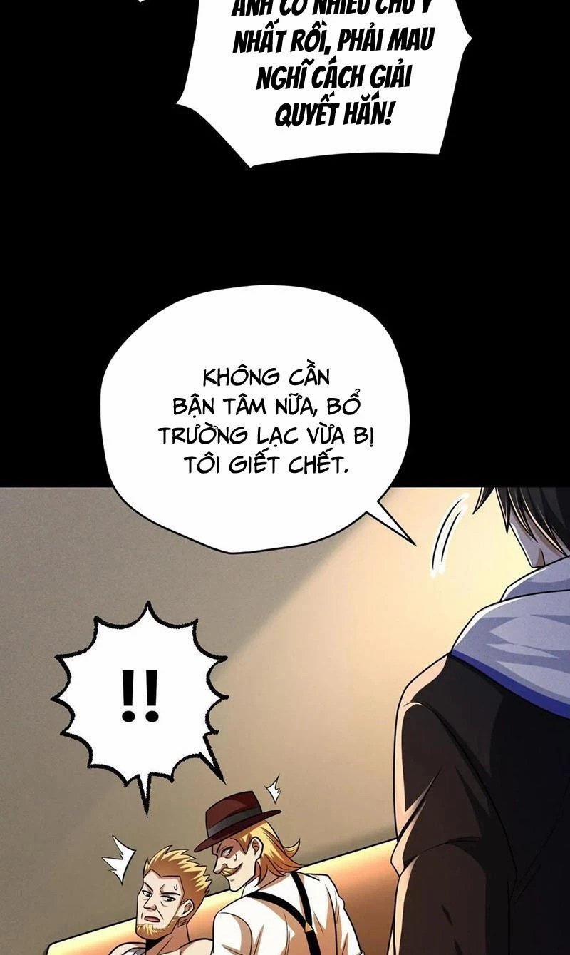 Mạt Thế Cầu Sinh: Ta Có Thể Nhìn Thấy Ẩn Tàng Hệ Thống 115 trang 36