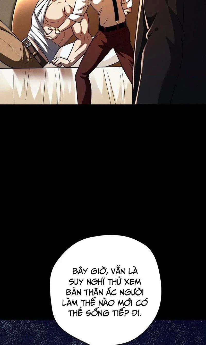 Mạt Thế Cầu Sinh: Ta Có Thể Nhìn Thấy Ẩn Tàng Hệ Thống 115 trang 37