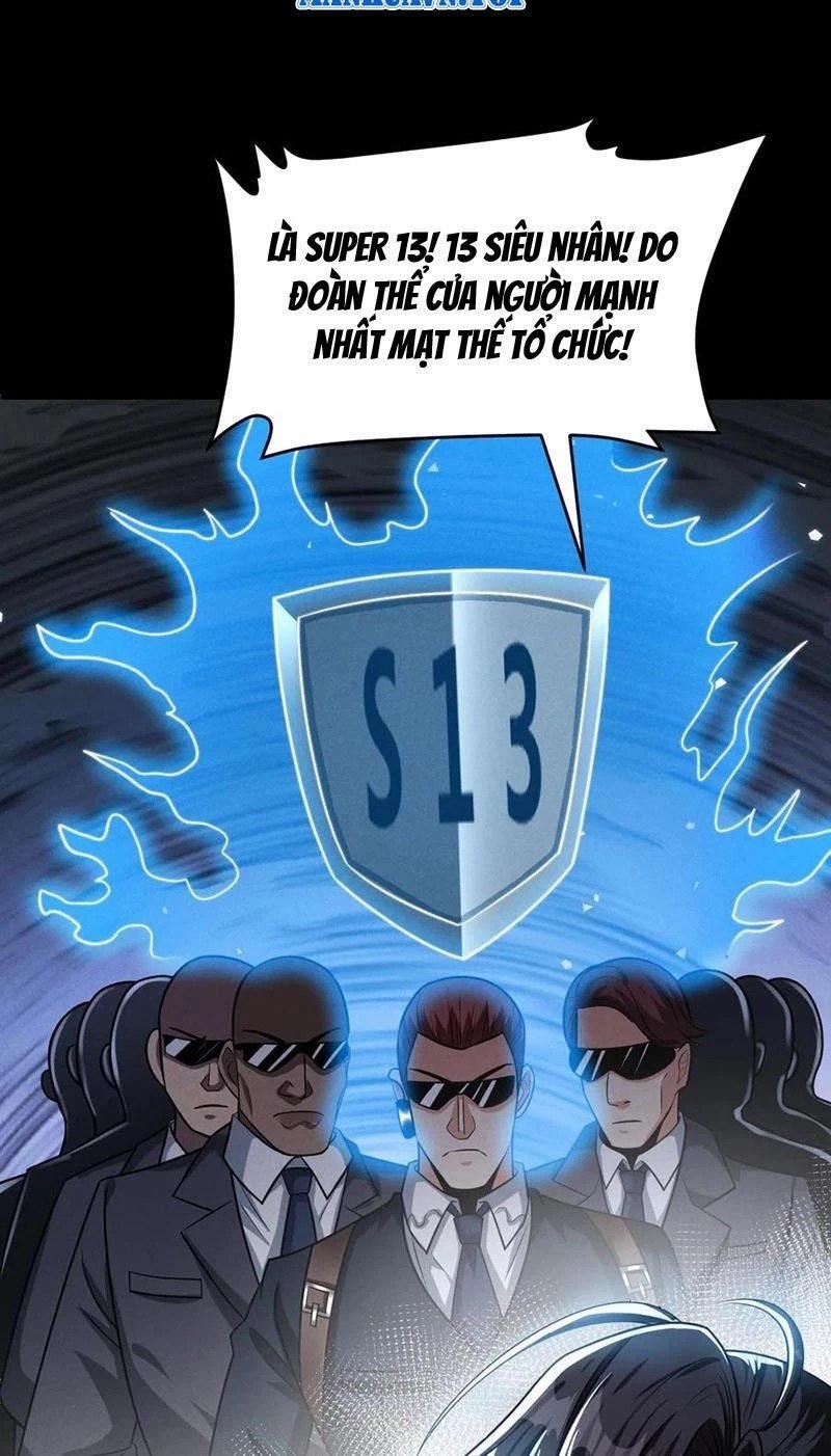Mạt Thế Cầu Sinh: Ta Có Thể Nhìn Thấy Ẩn Tàng Hệ Thống 115 trang 4