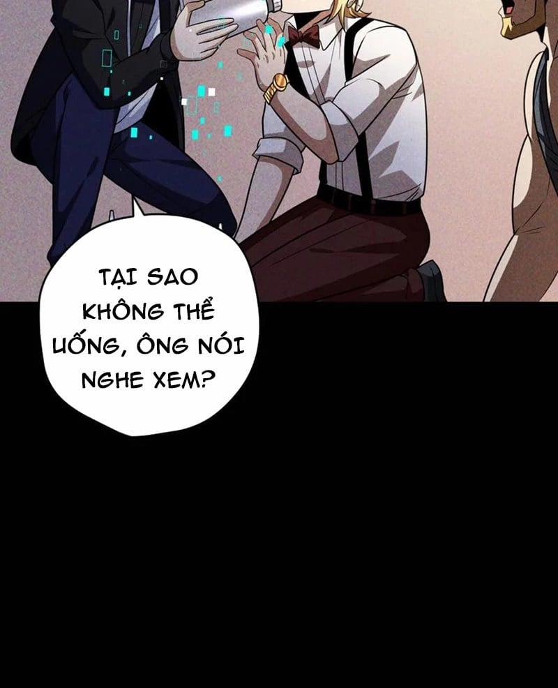 Mạt Thế Cầu Sinh: Ta Có Thể Nhìn Thấy Ẩn Tàng Hệ Thống 116 trang 10