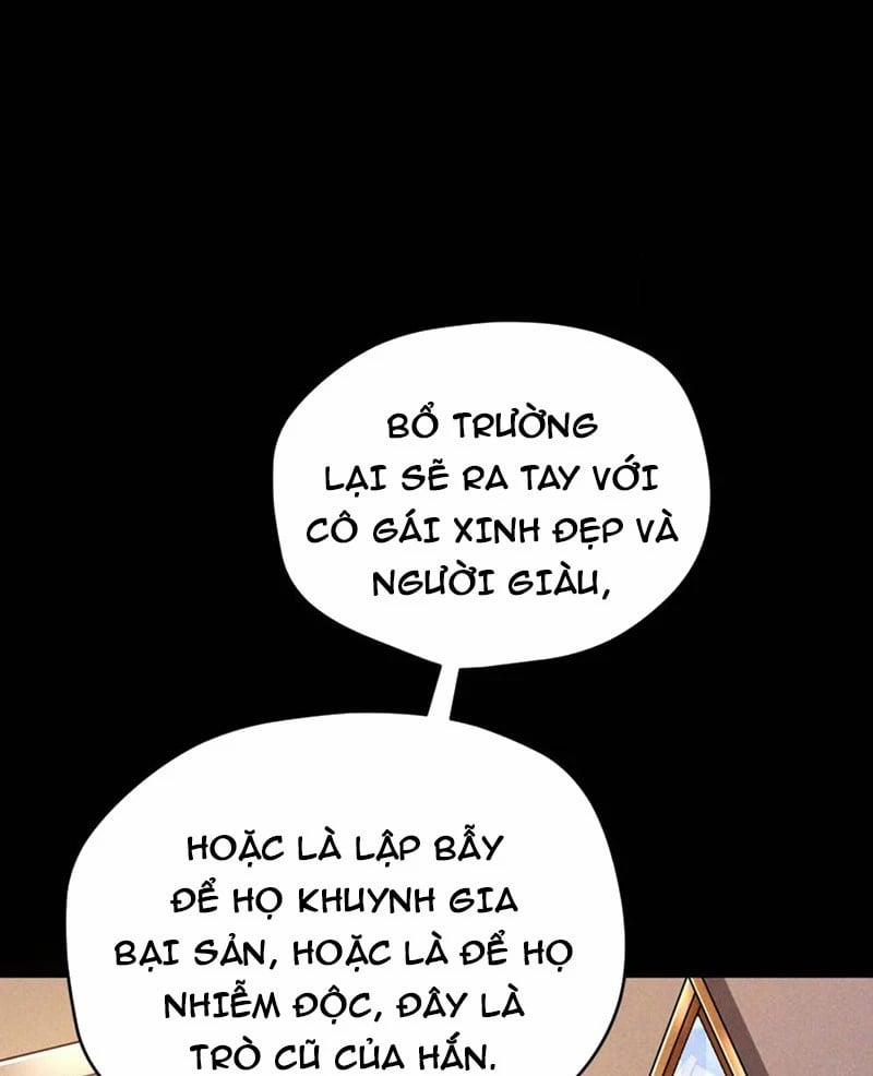 Mạt Thế Cầu Sinh: Ta Có Thể Nhìn Thấy Ẩn Tàng Hệ Thống 116 trang 12