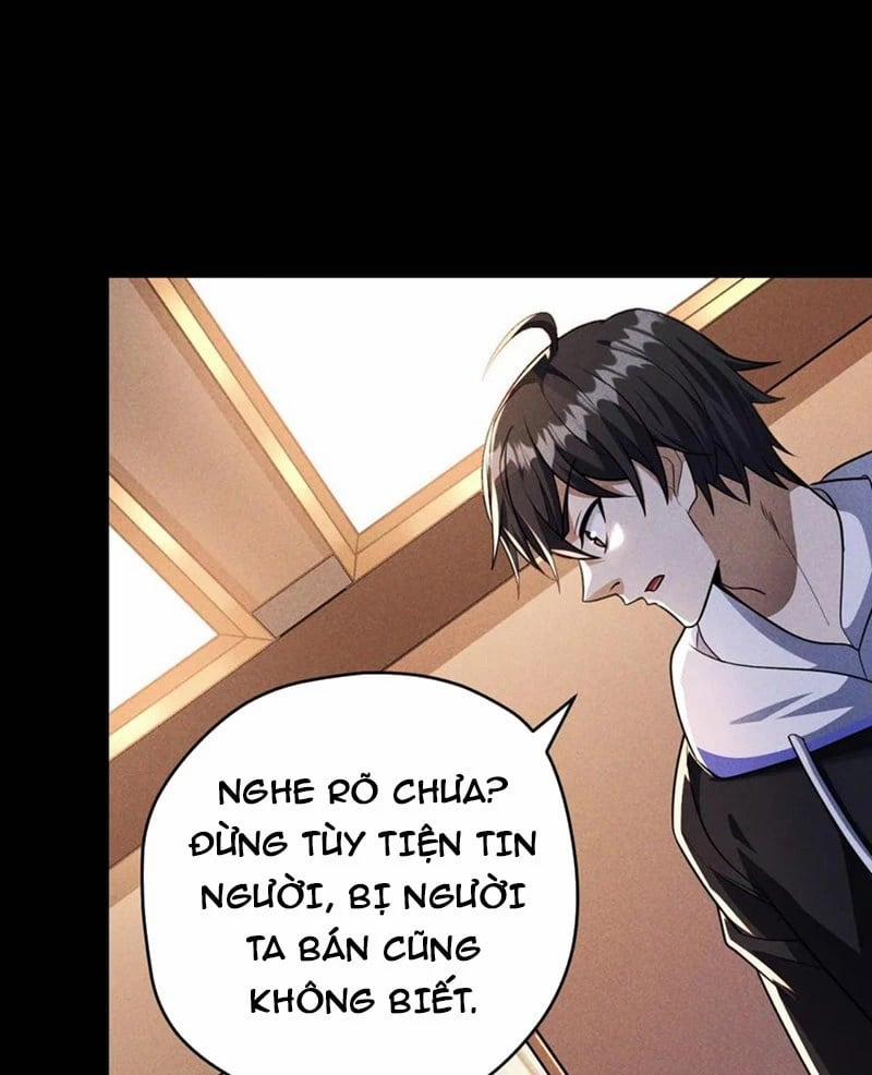 Mạt Thế Cầu Sinh: Ta Có Thể Nhìn Thấy Ẩn Tàng Hệ Thống 116 trang 16